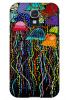 Jelly Fish GS 4 Phone (Tough Case)